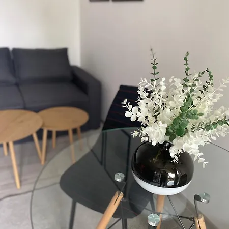 Apartmán La Patio Cherno 2