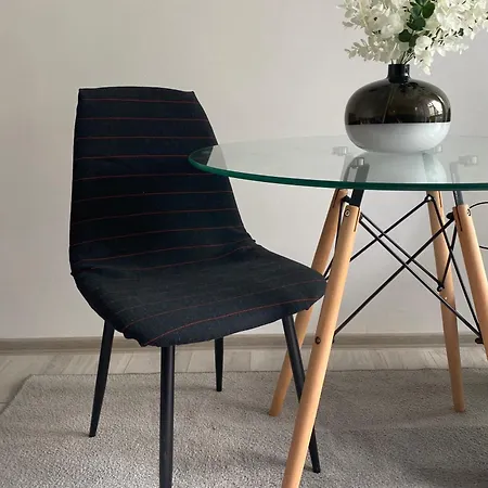 La Patio Cherno 2 Apartment Nessebar