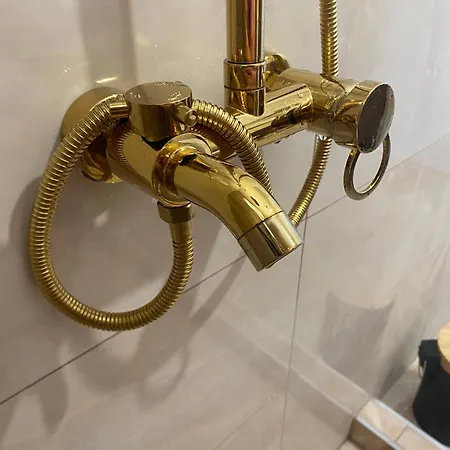 La Patio Cherno 2 Apartment *