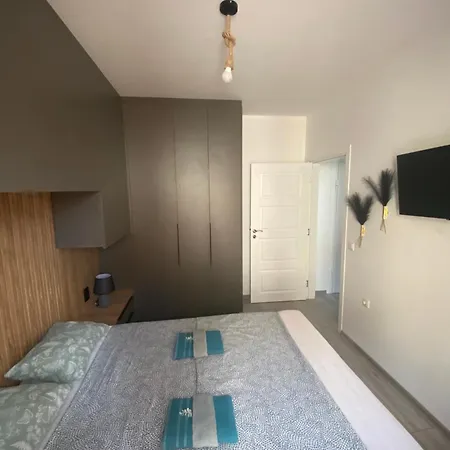 La Patio Cherno 2 * Nessebar