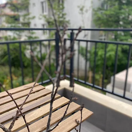 La Patio Cherno 2 Appartamento *