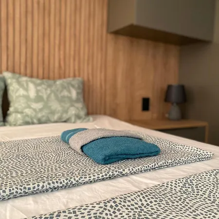 Lägenhet La Patio Cherno 2 Nesebar