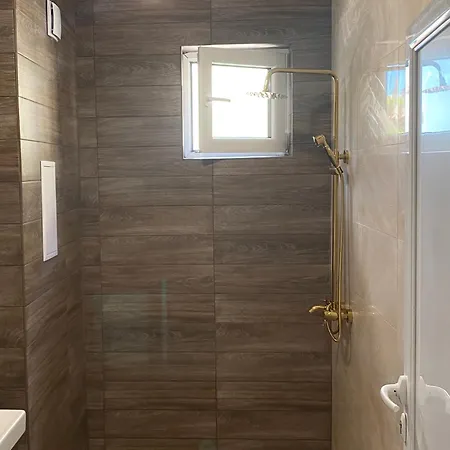 Апартаменты La Patio Cherno 2