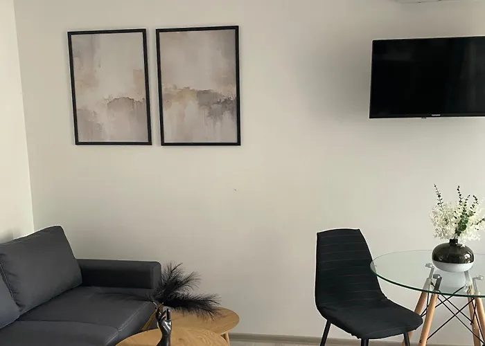 Апартамент La Patio Cherno 2 *