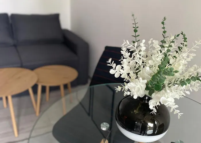 Апартамент La Patio Cherno 2