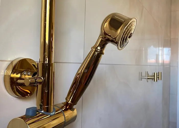 公寓 La Patio Cherno 2 *