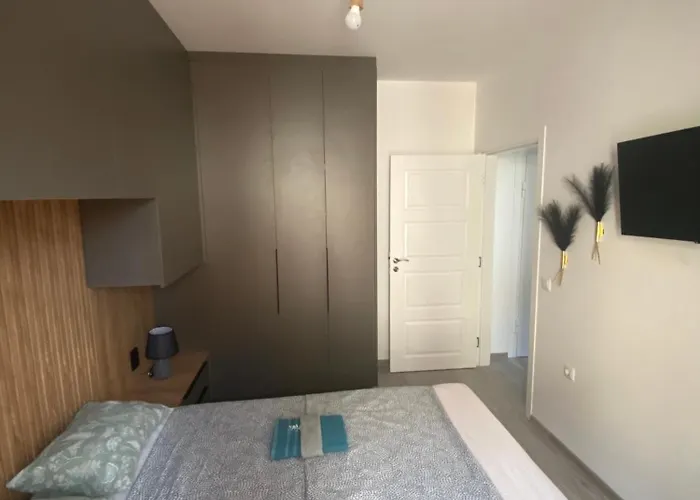 La Patio Cherno 2 * Несебър