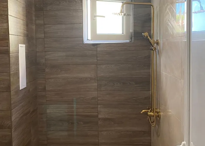 Апартамент La Patio Cherno 2