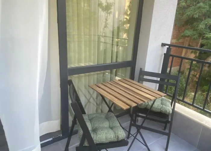 La Patio Cherno 2 Несебър